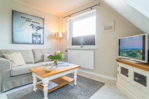 Ferienwohnung Seekieker